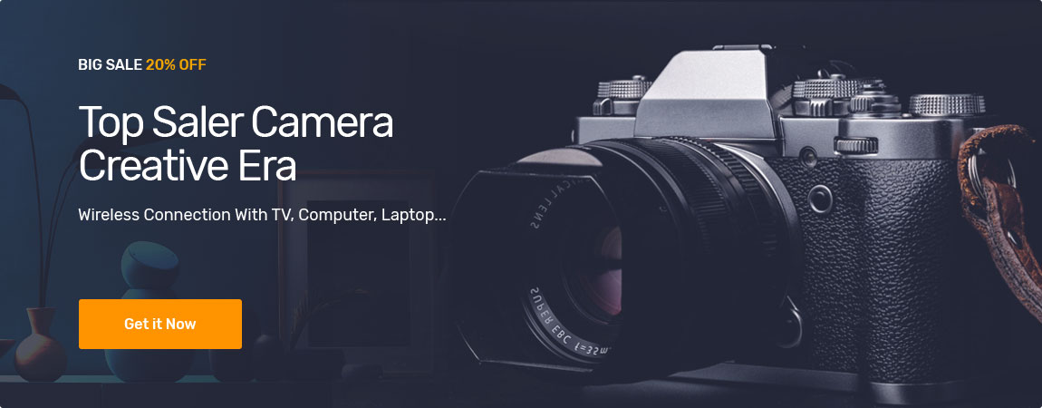 Home page Slider 