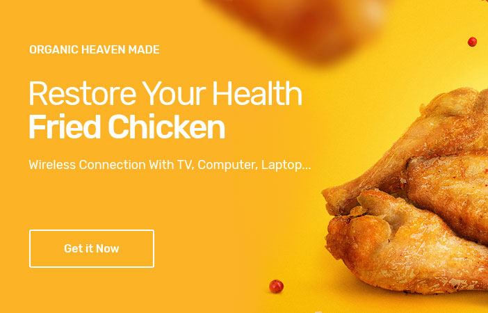 Home page Slider 