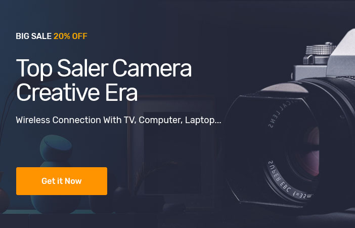 Home page Slider 