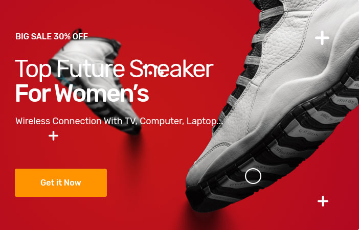 Home page Slider 